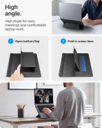 Slim Fold Non Adhesive Laptop Stand - Image 44