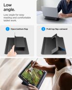 Slim Fold Non Adhesive Laptop Stand - Image 45