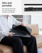 Slim Fold Non Adhesive Laptop Stand - Image 57