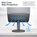 Laptop Stand Hub | LD204H - Image 19