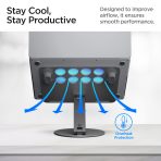 Laptop Stand | LD206C - Image 16