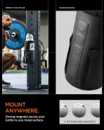 Tumbler Holder Bag | LF500 - Image 5