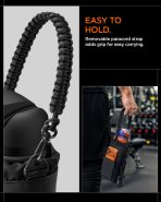 Tumbler Holder Bag | LF500 - Image 6