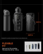 Tumbler Holder Bag | LF500 - Image 9
