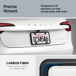 License Plate Frame | LP100 - Image 13