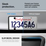 License Plate Frame | LP100 - Image 11