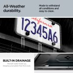 License Plate Frame | LP100 - Image 12