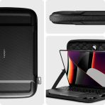 Rugged Armor Pro Laptop Pouch 14" - Image 13