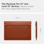 Valentinus Laptop Pouch - Image 15
