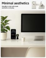 Magsafe Duo Charger Stand (Mag Fit) - Image 20