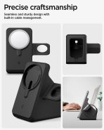 Magsafe Duo Charger Stand (Mag Fit) - Image 9