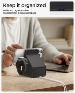 Magsafe Duo Charger Stand (Mag Fit) - Image 10