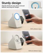 Magsafe Duo Charger Stand (Mag Fit) - Image 23