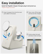 Magsafe Duo Charger Stand (Mag Fit) - Image 24