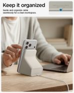 Magsafe Charger Stand (Mag Fit) - Image 22