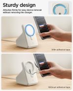 Magsafe Charger Stand (Mag Fit) - Image 23