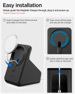 Magsafe Charger Stand (Mag Fit) - Image 12