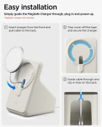 Magsafe Charger Stand (Mag Fit) - Image 24