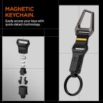 Carabiner (Magnetic Keychain) - Image 18