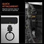 Carabiner (Magnetic Keychain) Holder Hub - Image 10