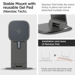 Nanotac™ OneTap Easel Stand (Mag Fit) - Image 13