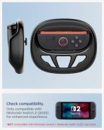 Joy-Con Steering Wheel - Image 19