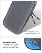 Nintendo Switch 2 | Klasden Pouch - Image 16