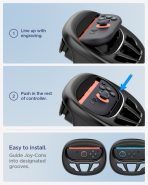 Joy-Con Steering Wheel - Image 17