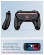 Joy-Con Grip NS100 - Image 16