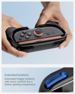Joy-Con Grip NS100 - Image 13
