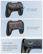 Joy-Con Grip NS100 - Image 15