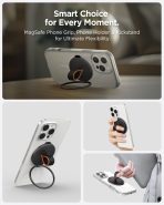 O-Mag | Phone Holder (Mag Fit) OM104 - Image 18