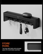 Key Holder Hook Organizer - Image 15