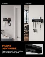 Key Holder Hook Organizer - Image 16
