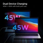 ArcStation Pro GaN Dual Port | 100W - Image 14