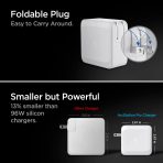 ArcStation Pro GaN Dual Port | 100W - Image 12