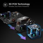 ArcStation™ Pro GaN Dual Port | 35W - Image 4