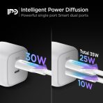 ArcStation™ Pro GaN Dual Port | 35W - Image 6