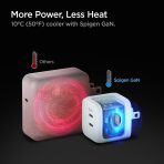 ArcStation™ Pro GaN Dual Port | 35W - Image 7