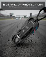 Porsche Key Fob Cover | PK100 - Image 14