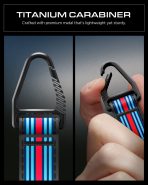 Porsche Key Fob Cover | PK100 - Image 15