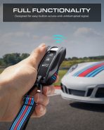 Porsche Key Fob Cover | PK100 - Image 16