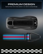 Porsche Key Fob Cover | PK100 - Image 17