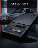 Porsche Key Fob Cover | PK100 - Image 18