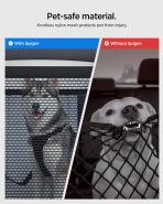 Pet Car Backseat Barrier - Image 10