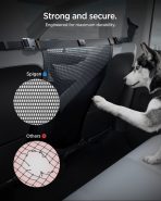 Pet Car Backseat Barrier - Image 12