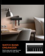 Watch Band Organizer | S341 - Image 17