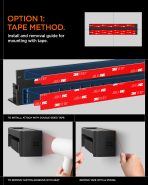 Watch Band Organizer | S341 - Image 21