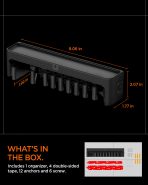 Watch Band Organizer | S341 - Image 23