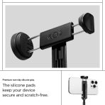 Tripod Selfie Stick | S541W - Image 21